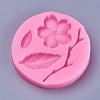 Food Grade Silicone Molds DIY-L019-035A-3