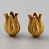 30Pcs Zinc Tibetan Style Alloy Bead FIND-WH0170-49B-AG-1
