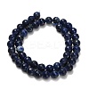 Natural Lapis Lazuli Beads Strands LS-G-F820-Z01-8mm-3