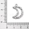 Alloy Pendants FIND-M078-01A-P-3