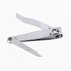 Stainless Steel Nail Clipper MRMJ-F001-33P-01-3
