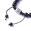 Chakra Jewelry BJEW-I273-I08-2