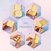 Cardboard Paper Packaging Boxes CON-TAC0008-09A-5