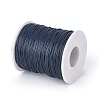 Waxed Cotton Thread Cords YC-R003-1.0mm-227-2