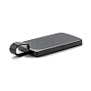 304 Stainless Steel Pendants Ion Plating(IP) STAS-F272-02EB-3