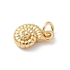 Brass Pendants KK-L239-055G-05-2