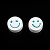 Handmade Polymer Clay Beads CLAY-N011-64-02-1