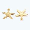 Tibetan Style Alloy Pendants X-EA306Y-G-1