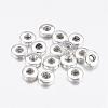 Tibetan Style Spacer Beads LF0842Y-S-1