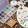 DIY Jewelry Making Kits DIY-FS0001-54-6