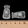 Mini Resin Vase DJEW-C022-01-4