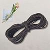 5M DIY Frosted Cowhide Leather Cord OCOR-GF0004-97A-01-6