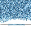 TOHO 11/0 Demi Round Beads SEED-DR11-0781-1