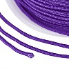 Nylon Thread with One Nylon Thread inside NWIR-JP0011-1.5mm-676-4