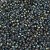 Glass Seed Beads SEED-Z001-B-C01-3