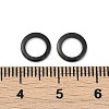 Ion Plating(IP) 304 Stainless Steel Linking Rings STAS-F187-51B-8MM-3