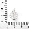 Brass Pendants KK-U066-01P-3