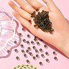 Preciosa® Crystal Beads Y-PRC-BB6-40010-4