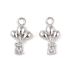 Brass Charms KK-Q816-36P-1