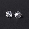 Cubic Zirconia Cabochons ZIRC-M002-5mm-007-2