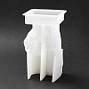 OK Gesture Display Silicone Statue Molds LS-DIY-I096-11-2
