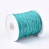 Waxed Cotton Thread Cords YC-R003-1.0mm-275-2