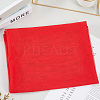 Polyester Mesh Fabric DIY-WH20009-40I-7