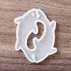 DIY Constellation Shaped Pendant Food-grade Silicone Molds LS-SIMO-D002-02G-2