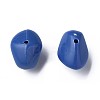 Opaque Acrylic Beads MACR-S373-146-A16-1