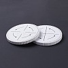 EVA Braiding Disc Disk LS-TOOL-F017-01A-8