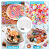 4 Styles OPP Cellophane Candy Storage Bags Sets ABAG-TAC0013-20A-03-10