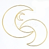 Iron Hoops LS-MAKN-PW0001-092A-05-1