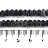 Natural Weathered Agate Beads Strands G-NH0047-A01-01-5