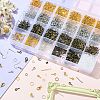 DIY Jewelry Making Finding Kit DIY-YW0006-94-5