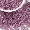 MIYUKI Round Rocailles Beads SEED-JP0009-RR0645-1