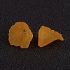 Transparent Acrylic Beads PL622-C09-2