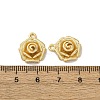 Brass Pendants KK-D388-14G-3