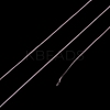 Korean Round Crystal Elastic Stretch Thread EW-Z002-01C-0.6mm-3