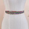 1 Set Summer Jewelry Waist Bead AJEW-LP0001-12-3