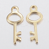 304 Stainless Steel Charms STAS-H436-62-2