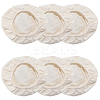 Reusable Fabric Bread Fermentation Cover AJEW-WH20070-031F-1