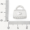 304 Stainless Steel Pendants LS-STAS-D202-10A-P-3