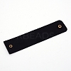 Imitation Leather Napkin Rings LS-AJEW-WH0140-23B-3