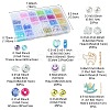DIY Jewelry Making Findings Kit DIY-FS0005-86-4