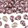 Preciosa® MAXIMA Crystal Fancy Stones Y-PRC-FE14-20020-1