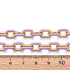 304 Stainless Steel Enamel Cable Chains CHS-ZX006-06L-2