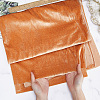 Velvet Fabric DIY-WH0530-71C-3