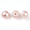 Grade 3A Natural Cultured Freshwater Pearl Beads PEAR-N018-3A-6065C-4