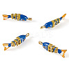 Rack Plating Brass Pendants KK-TA0008-56B-02-3