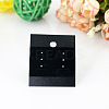 PVC Display Cards CON-PW0001-138-3